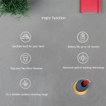 Logitech M280 2,4 GHz 3 Tasten 1000 DPI kabellose optische Maus, kabellose Reichweite: 10 m – Bild 3