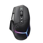 Logitech G502 X Lightspeed 1000DPI 2,4G kabellose Gaming-Maus