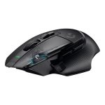 Logitech G502 X Lightspeed 1000DPI 2,4G kabellose Gaming-Maus – Bild 2
