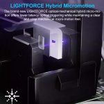 Logitech G502 X Lightspeed 1000DPI 2,4G kabellose Gaming-Maus – Bild 4