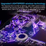 Logitech G502 X Lightspeed 1000DPI 2,4G kabellose Gaming-Maus – Bild 5