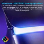 Logitech G502 X Lightspeed 1000DPI 2,4G kabellose Gaming-Maus – Bild 6