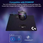 Logitech G502 X Lightspeed 1000DPI 2,4G kabellose Gaming-Maus – Bild 8