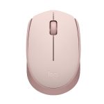Logitech M172 1000DPI 2,4 GHz kabellose Maus