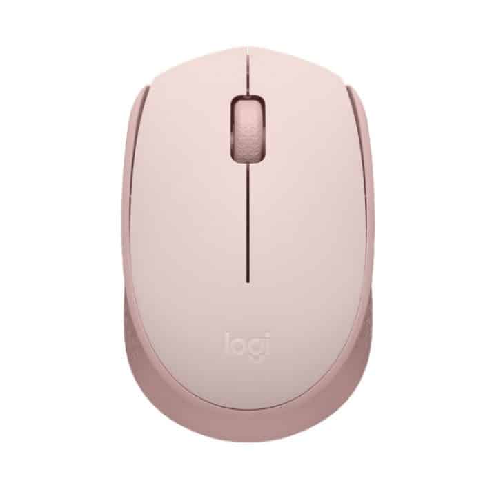KB8712F.jpg Logitech M172 1000DPI 2,4 GHz kabellose Maus – Bild 1