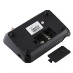 ZT9000 Festnetz-GSM-Geschäftstelefon mit 2,4-Zoll-TFT-Bildschirm, Quad-Band: GSM 850/900/1800/1900 MHz – Bild 5