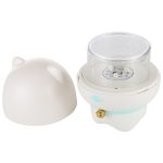 TW-S004 Kreative niedliche Haustier-Bluetooth-Audio-Projektionslampe – Bild 5