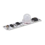 DC3.7 12V / 24V Infrarot-Leiterplatteninduktionsschalter für den menschlichen Körper