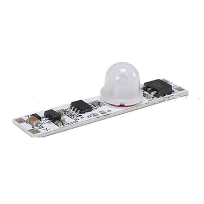 DC3.7 12V / 24V Infrarot-Leiterplatteninduktionsschalter für den menschlichen Körper – Bild 1