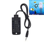 Sonoff TH-1 Temperatur- und Feuchtigkeitssensor für Sonoff TH10 / TH16 WiFi Smart Switch