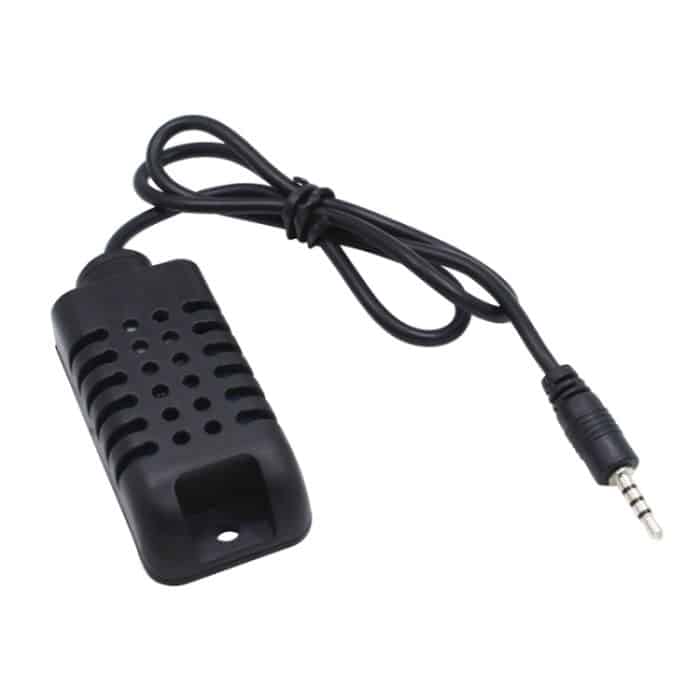 Sonoff TH-1 Temperatur- und Feuchtigkeitssensor für Sonoff TH10 / TH16 WiFi Smart Switch – Bild 2