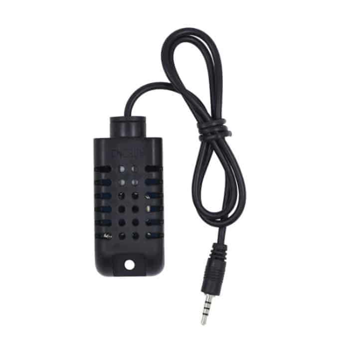 Sonoff TH-1 Temperatur- und Feuchtigkeitssensor für Sonoff TH10 / TH16 WiFi Smart Switch – Bild 3