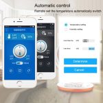 Sonoff TH-1 Temperatur- und Feuchtigkeitssensor für Sonoff TH10 / TH16 WiFi Smart Switch – Bild 6
