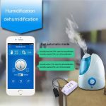 Sonoff TH-1 Temperatur- und Feuchtigkeitssensor für Sonoff TH10 / TH16 WiFi Smart Switch – Bild 7