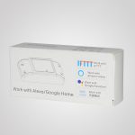 10A Einkanaliges WLAN-Smart-Switch-Funkfernbedienungsmodul Funktioniert mit Alexa & Google Home, AC 90-250V – Bild 5