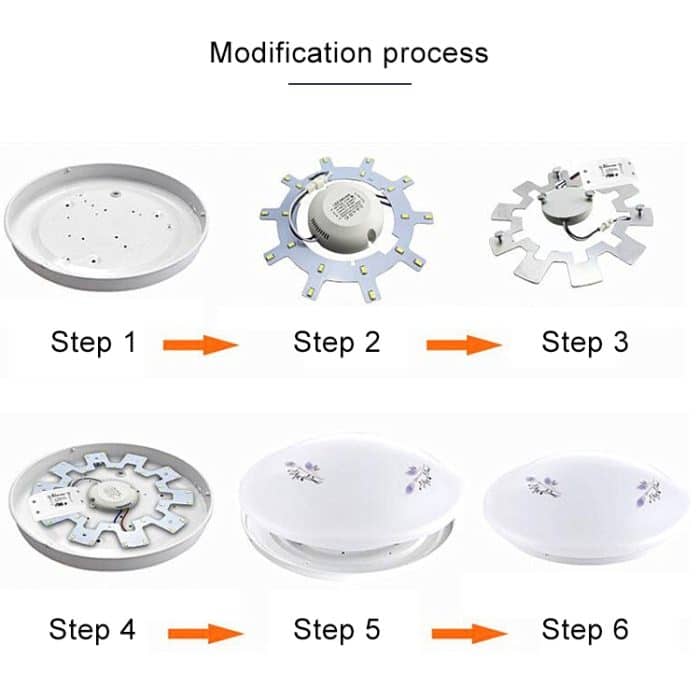 10A Einkanaliges WLAN-Smart-Switch-Funkfernbedienungsmodul Funktioniert mit Alexa & Google Home, AC 90-250V – Bild 6
