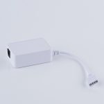 5.5A WiFi-Fernbedienung Smart LED Strip Light Controller, DC 12-24V – Bild 3