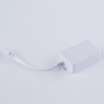 5.5A WiFi-Fernbedienung Smart LED Strip Light Controller, DC 12-24V – Bild 4