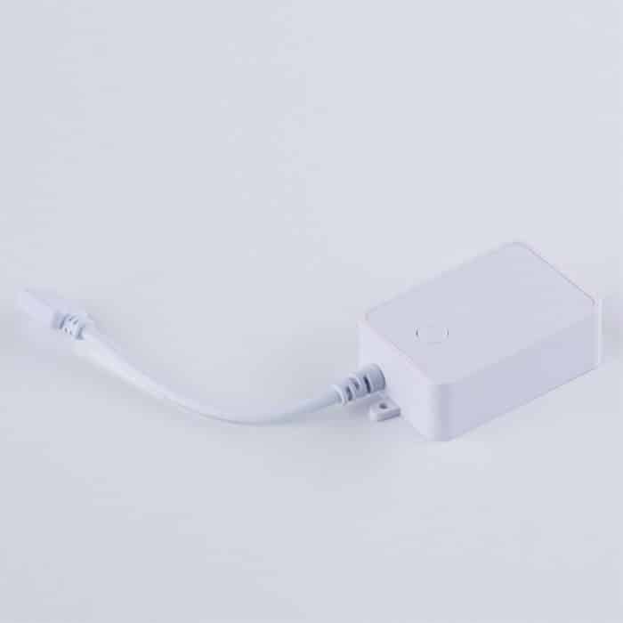 5.5A WiFi-Fernbedienung Smart LED Strip Light Controller, DC 12-24V – Bild 4