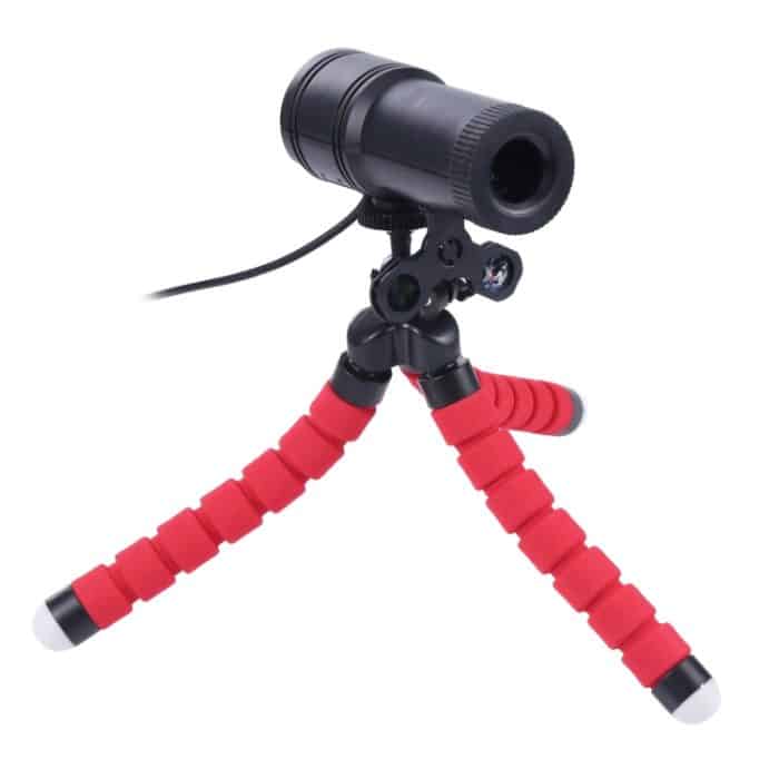 Fokussierung Projektionslampe Galaxy Room Decor Nachtlicht – Bild 2