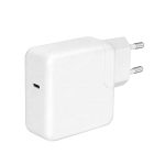 29W USB-C / Typ-C 3.1-Port-Stromladegerät Adapter, EU-Stecker (weiß), 30 W USB-C / Typ-C 3.1-Port-Ladegerät-Adapter, EU-Stecker (weiß)