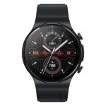 HUAWEI WATCH GT 2 Pro EKG Ver.Bluetooth-Fitness-Tracker-Smartwatch, 46-mm-Armband, Kirin A1-Chip, unterstützt GPS/EKG-Überwachung, ECG Ver.