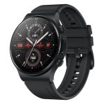HUAWEI WATCH GT 2 Pro EKG Ver.Bluetooth-Fitness-Tracker-Smartwatch, 46-mm-Armband, Kirin A1-Chip, unterstützt GPS/EKG-Überwachung, ECG Ver. – Bild 2