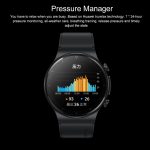 HUAWEI WATCH GT 2 Pro EKG Ver.Bluetooth-Fitness-Tracker-Smartwatch, 46-mm-Armband, Kirin A1-Chip, unterstützt GPS/EKG-Überwachung, ECG Ver. – Bild 13