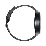 HUAWEI WATCH GT 2 Pro EKG Ver.Bluetooth-Fitness-Tracker-Smartwatch, 46-mm-Armband, Kirin A1-Chip, unterstützt GPS/EKG-Überwachung, ECG Ver. – Bild 5