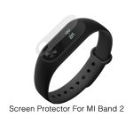 2 PCS Protector Film für Xiaomi 2 für Mi Band 2, ultradünne Displayschutzfolie für Miband 2 Smart Wristband Bracelet – Bild 2