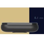 2 PCS Protector Film für Xiaomi 2 für Mi Band 2, ultradünne Displayschutzfolie für Miband 2 Smart Wristband Bracelet – Bild 3