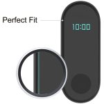 2 PCS Protector Film für Xiaomi 2 für Mi Band 2, ultradünne Displayschutzfolie für Miband 2 Smart Wristband Bracelet – Bild 4