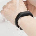 2 PCS Protector Film für Xiaomi 2 für Mi Band 2, ultradünne Displayschutzfolie für Miband 2 Smart Wristband Bracelet – Bild 5