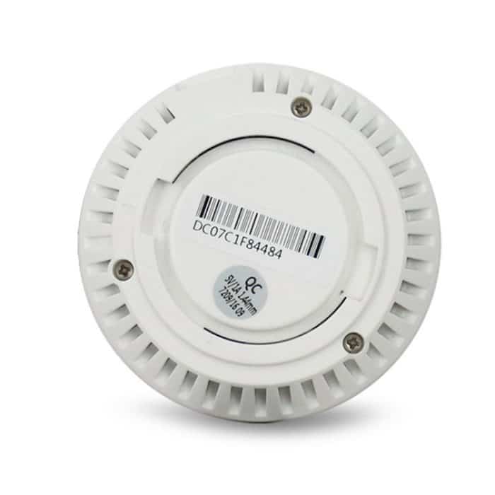 360EyeS EC11-I6 360 Grad 1280*960P Netzwerk-Panoramakamera mit TF-Kartensteckplatz, unterstützt die Steuerung von Mobiltelefonen, EC11-I6, V380pro White – Bild 3