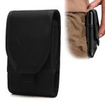 Stilvolle multifunktionale Outdoor-Hüfttasche, Handy-Kamera, Schutzhülle, Kartenfach, Geldbörse, Pocket Wallet