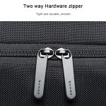 BANGE Mode Casual Umhängetasche Outdoor USB Brusttasche, USB Chest Bag – Bild 8