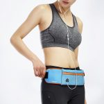 Hüfttasche mit großem Fassungsvermögen für Outdoor-Sportarten, Jogging und Fitnessstudio – Bild 3