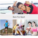 Hüfttasche mit großem Fassungsvermögen für Outdoor-Sportarten, Jogging und Fitnessstudio – Bild 6