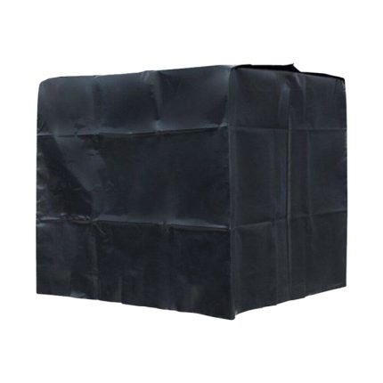 210D Oxford Tuch 1000L IBC Wassertank Sonnenschutz Staubschutz