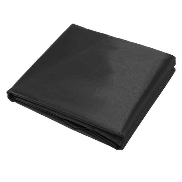 Staubdichte und UV-Schutzhülle für Elektroroller, Größe: 140 x 66 x 91 cm, 140x66x91cm – Bild 2