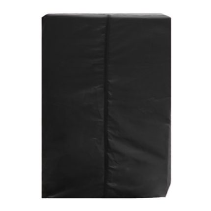 Klappbarer Staubschutz für Laufband-Fitnessgeräte, Größe: 95 x 75 x 160 cm, 95x75x160cm