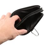 Sports Denim Universal-Handytasche, Hüfttasche für Smartphones mit einer Größe von 5,2 Zoll oder darunter, Größe: S, S – Bild 5