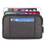 Sports Denim Universal-Handytasche, Hüfttasche für Smartphones mit einer Größe von 5,2 Zoll oder darunter, Größe: S, S – Bild 6