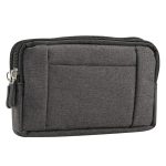 Sports Denim Universal-Handytasche, Hüfttasche für 6,4-6,5-Zoll-Smartphones, Größe: XL, XL – Bild 2