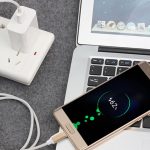 20 cm langes Adapterkabel mit Metallkopf, USB 3.1 Typ-C-Stecker auf USB 3.0-Buchse – Bild 6