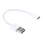 15 cm langes Adapterkabel von USB 2.0-Stecker auf USB-C/Typ-C-Buchse – Bild 2