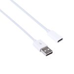 15 cm langes Adapterkabel von USB 2.0-Stecker auf USB-C/Typ-C-Buchse – Bild 3