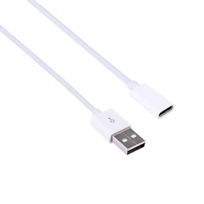 15 cm langes Adapterkabel von USB 2.0-Stecker auf USB-C/Typ-C-Buchse – Bild 3