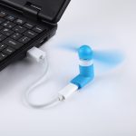 15 cm langes Adapterkabel von USB 2.0-Stecker auf USB-C/Typ-C-Buchse – Bild 5