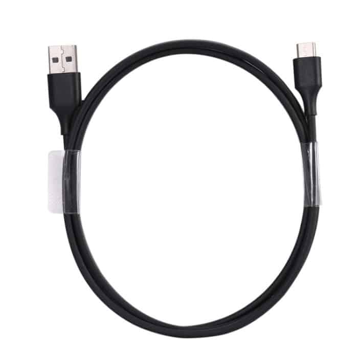 USB-C / Typ C 3.1 zu USB 2.0 Konverter Adapterkabel, USB-C / Type-C 3.1 auf USB 2.0 Konverter-Adapterkabel – Bild 2